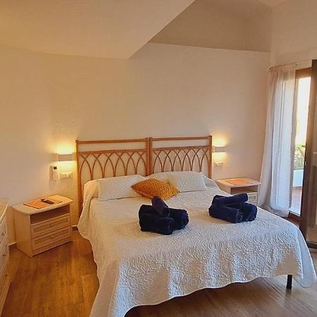 San Teodoro Rooms 외부 사진