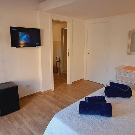 San Teodoro Rooms 외부 사진