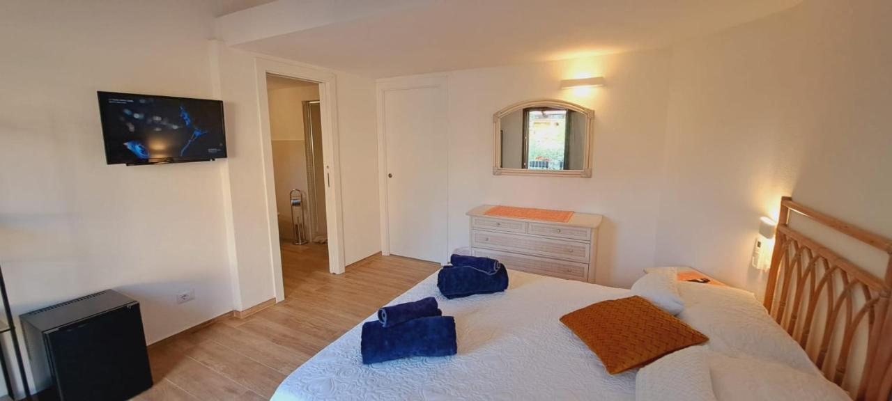 San Teodoro Rooms 외부 사진