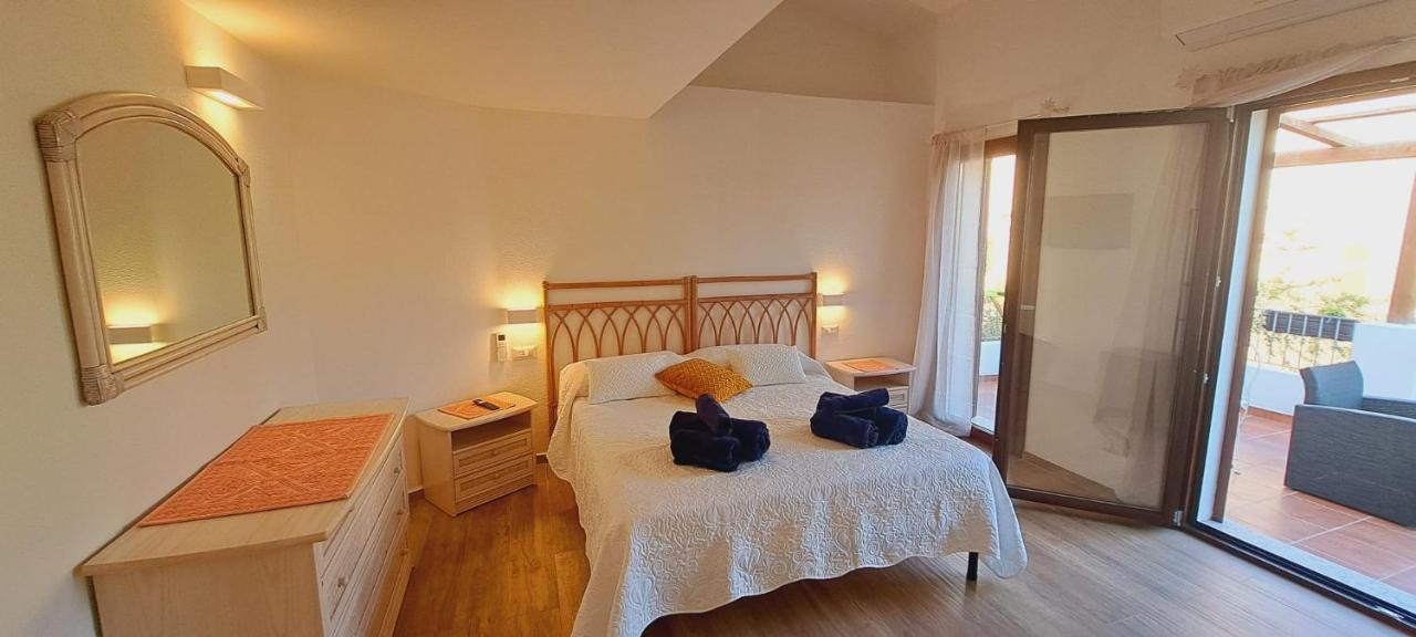 San Teodoro Rooms 외부 사진