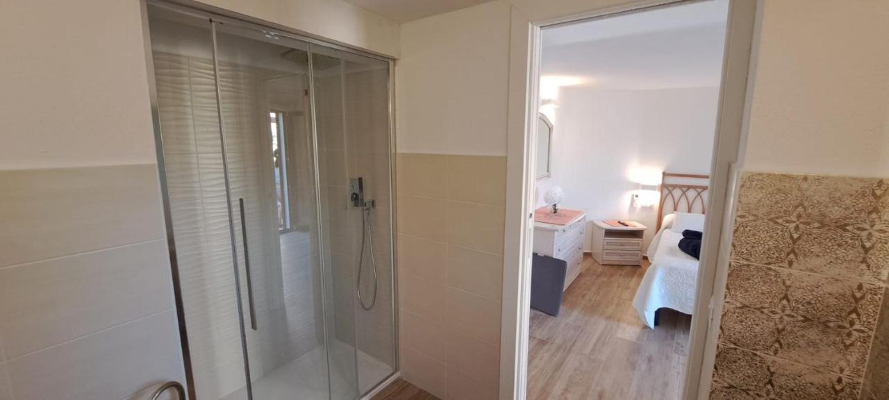 San Teodoro Rooms 외부 사진