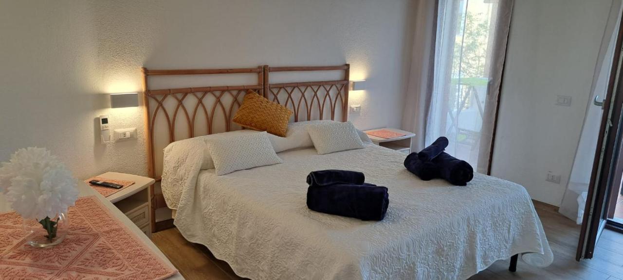 San Teodoro Rooms 외부 사진