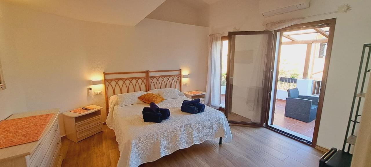 San Teodoro Rooms 외부 사진