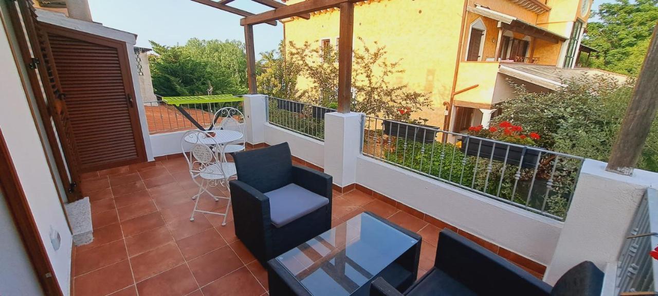 San Teodoro Rooms 외부 사진