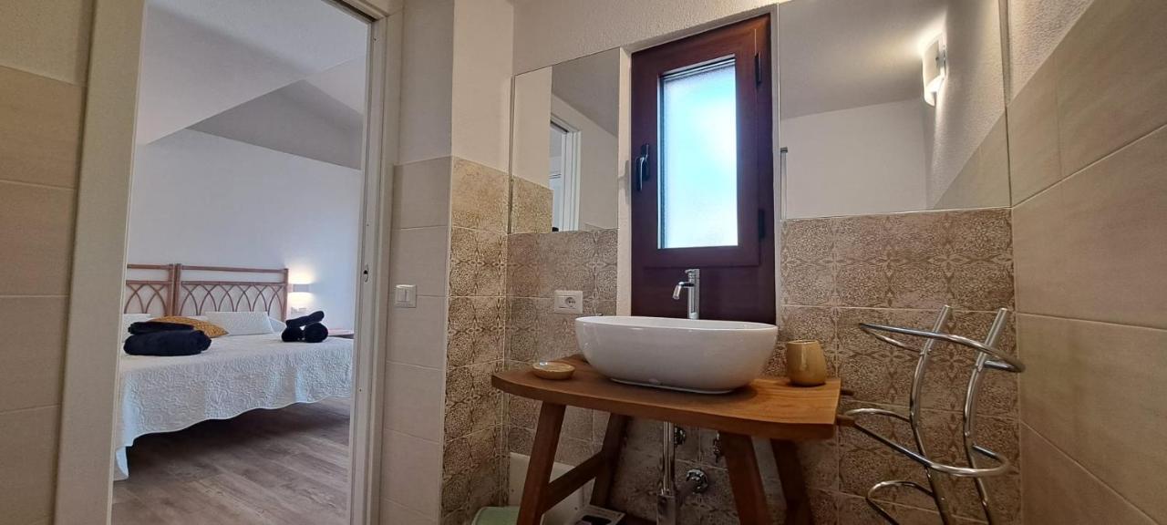 San Teodoro Rooms 외부 사진