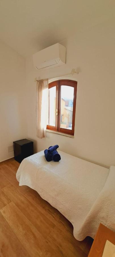 San Teodoro Rooms 외부 사진