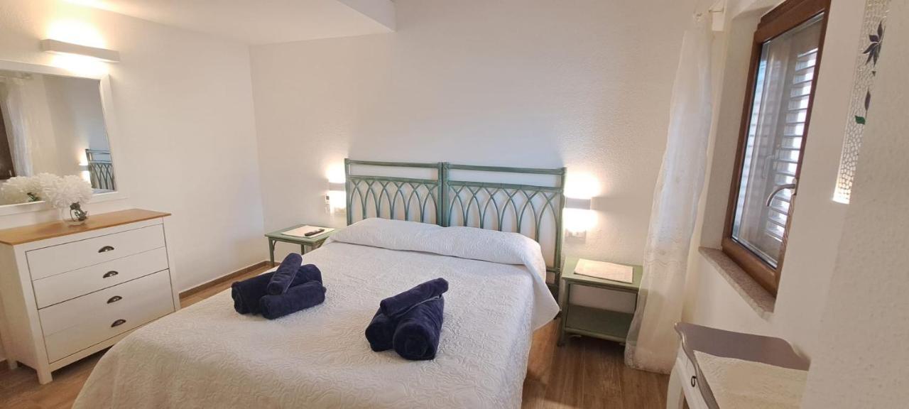 San Teodoro Rooms 외부 사진