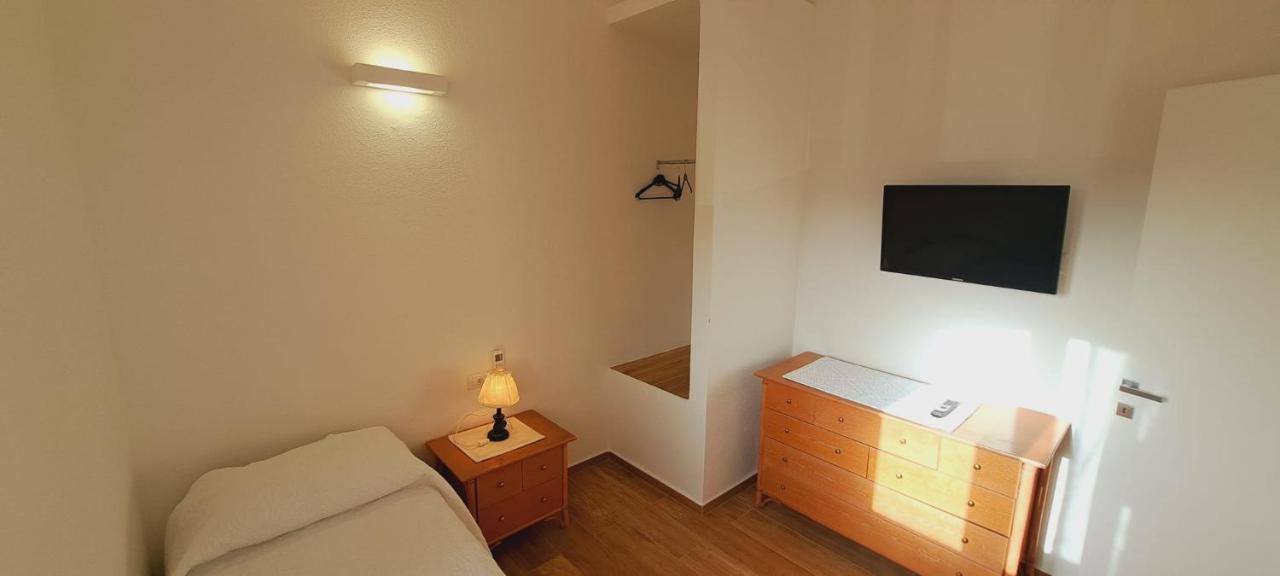 San Teodoro Rooms 외부 사진