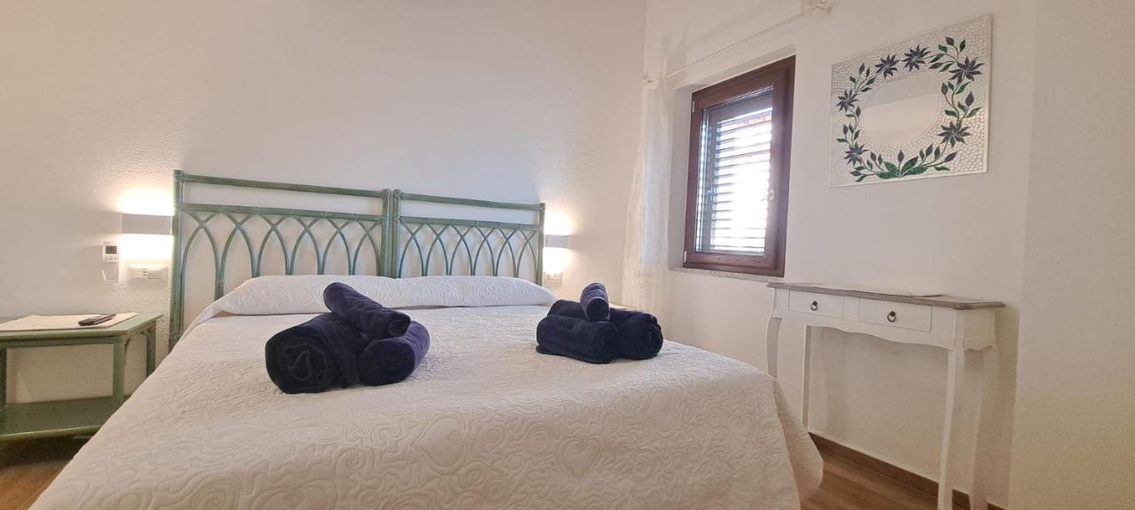 San Teodoro Rooms 외부 사진