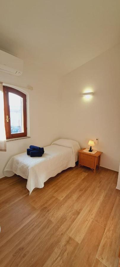 San Teodoro Rooms 외부 사진