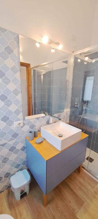 San Teodoro Rooms 외부 사진