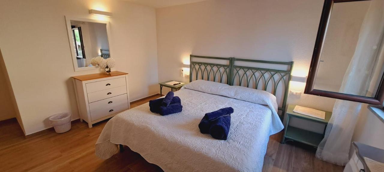 San Teodoro Rooms 외부 사진