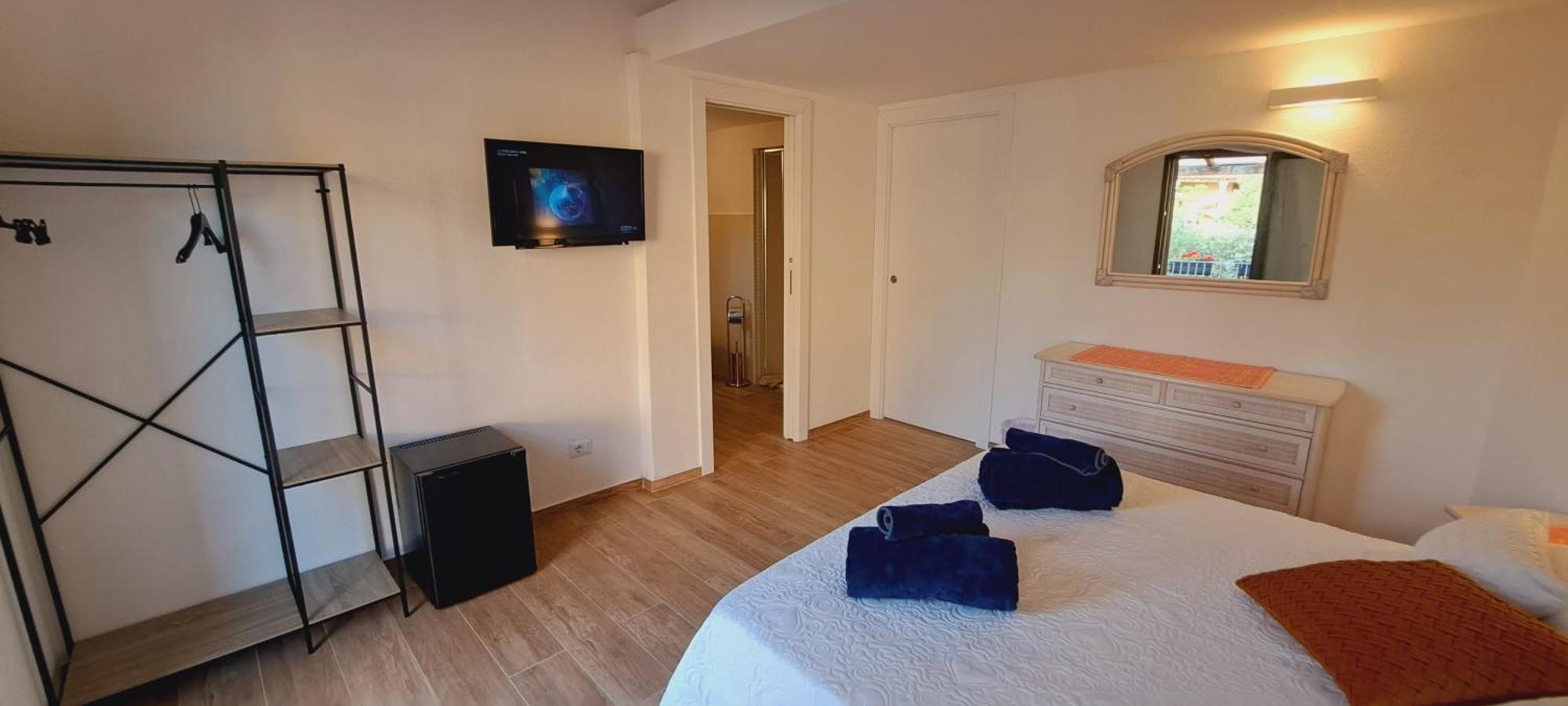 San Teodoro Rooms 외부 사진