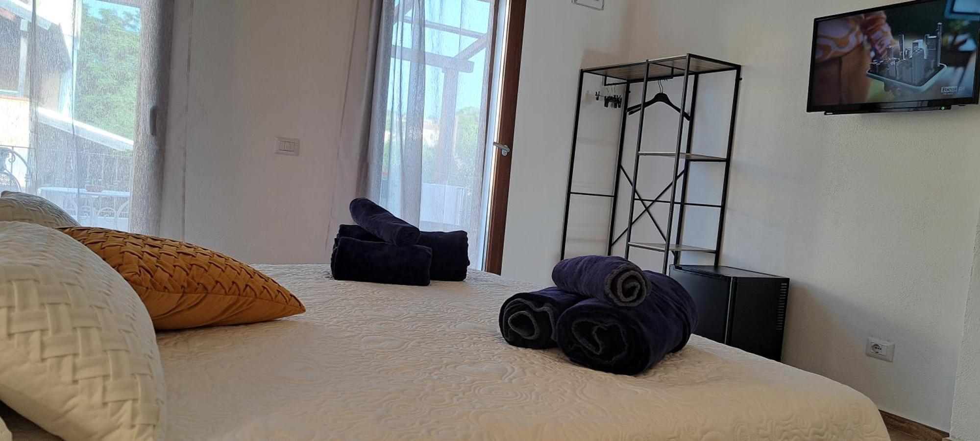 San Teodoro Rooms 외부 사진