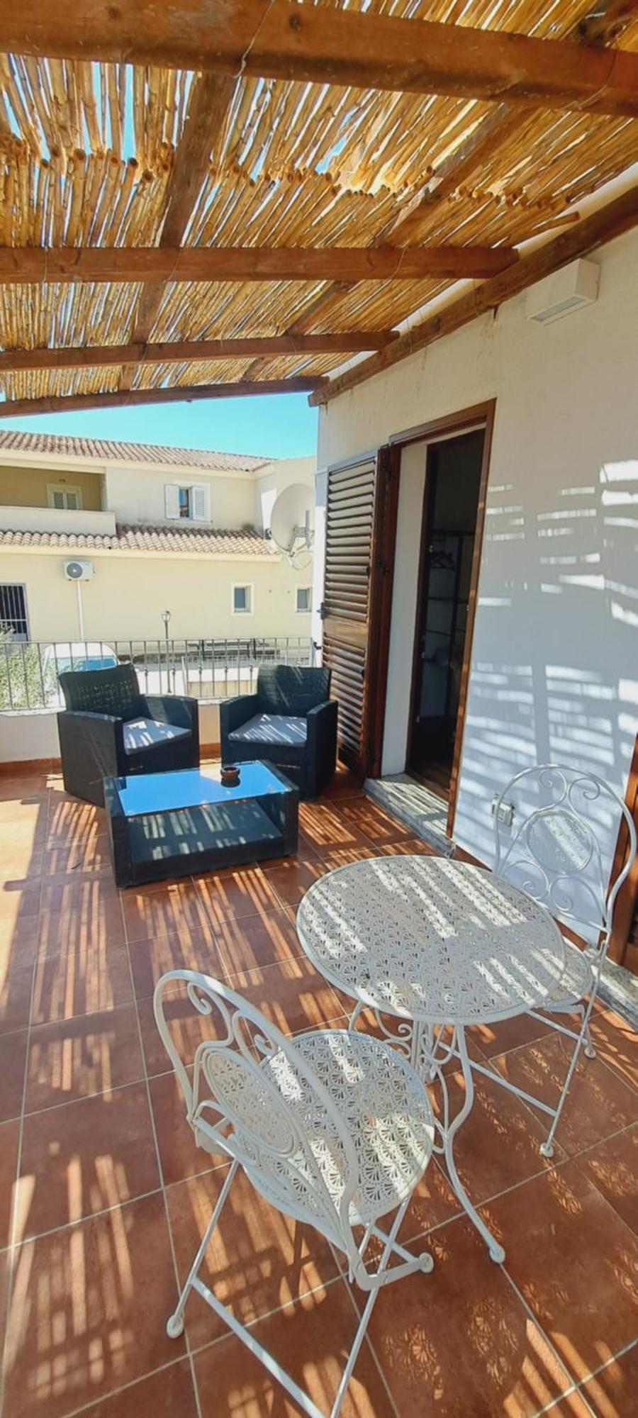 San Teodoro Rooms 외부 사진